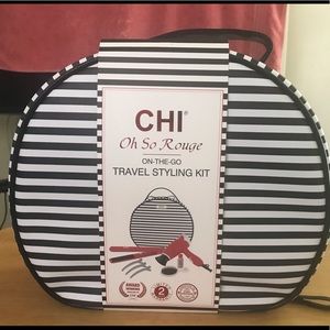 Chi Straightener